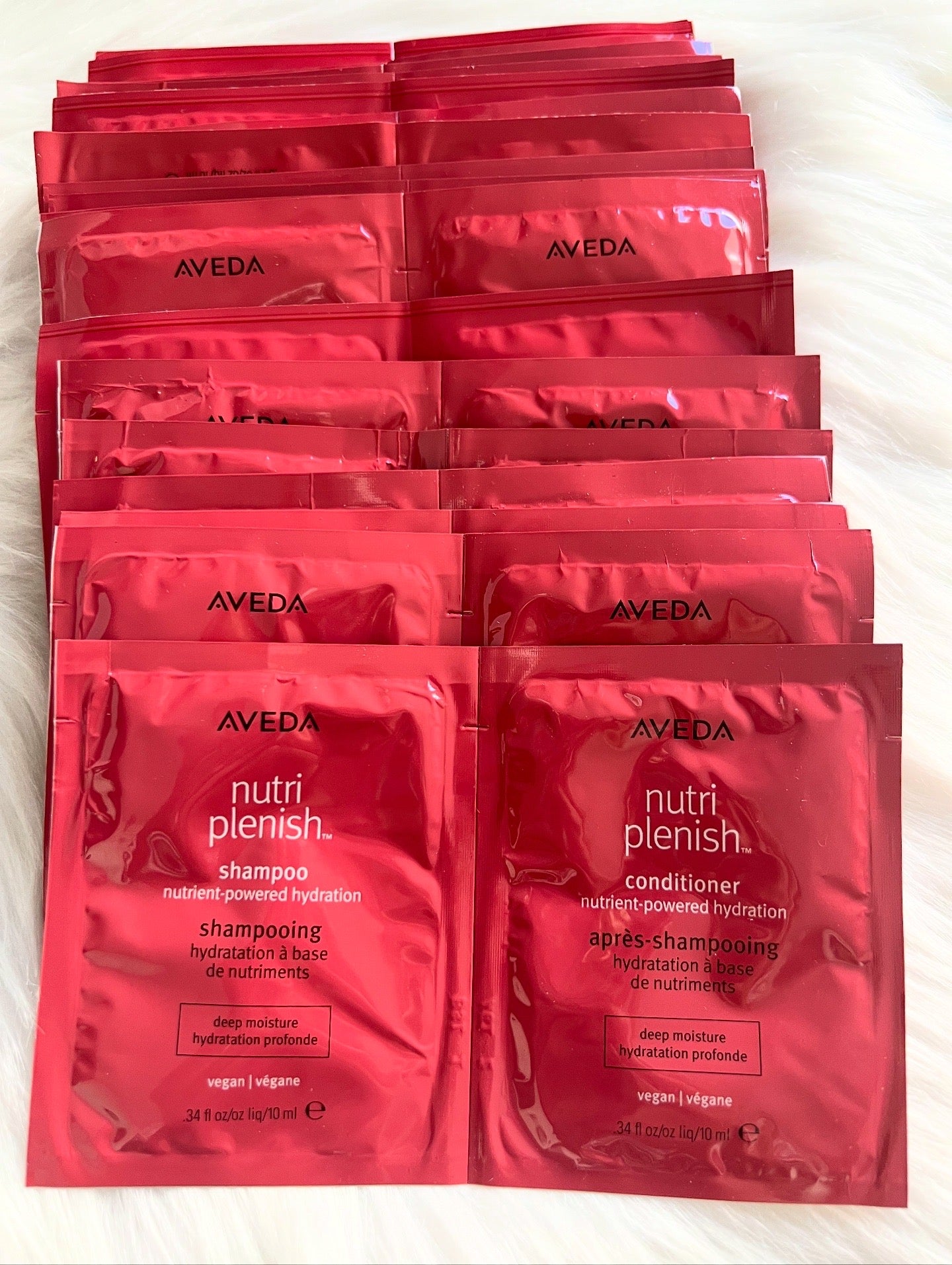 Aveda Nutriplenish ( 1 sachet )