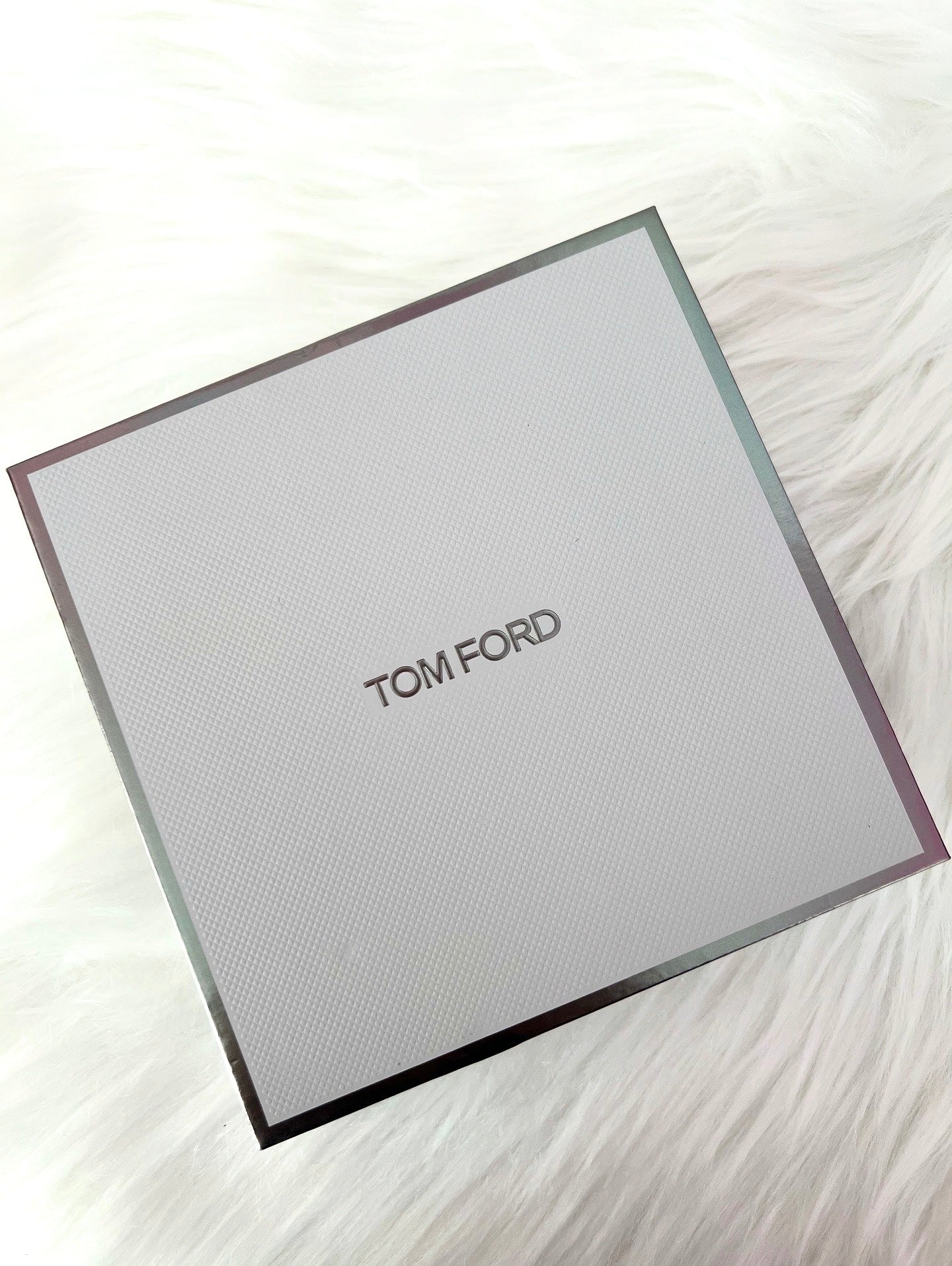 Tom Ford Lip Gloss Duo