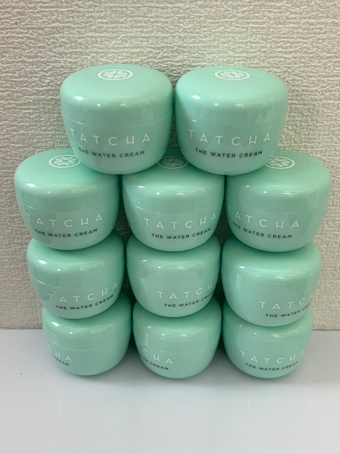 Tatcha The Water Cream 10ml