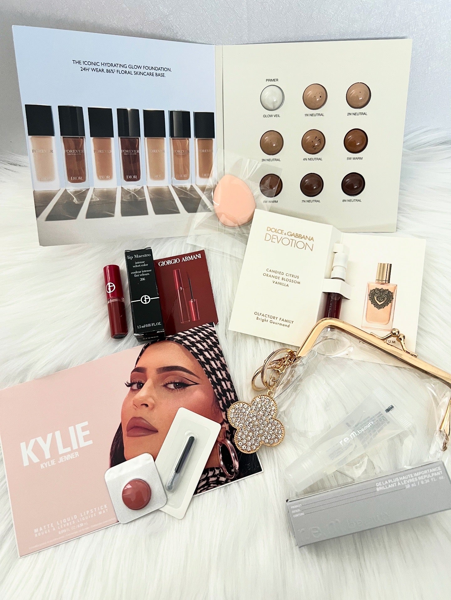 Mini Luxe Kit TO GO #1