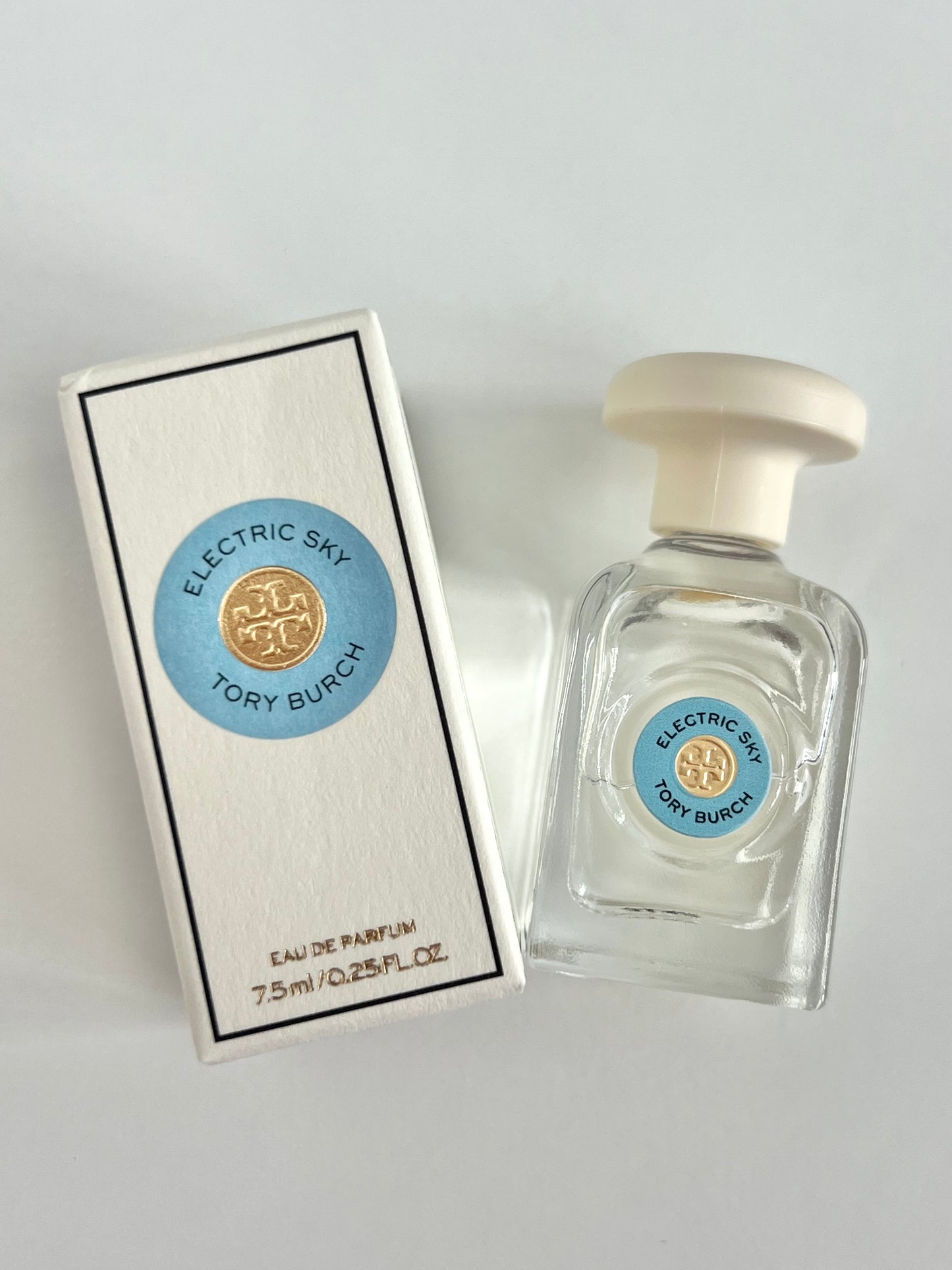 Tory Burch Electric Sky Mini Parfum