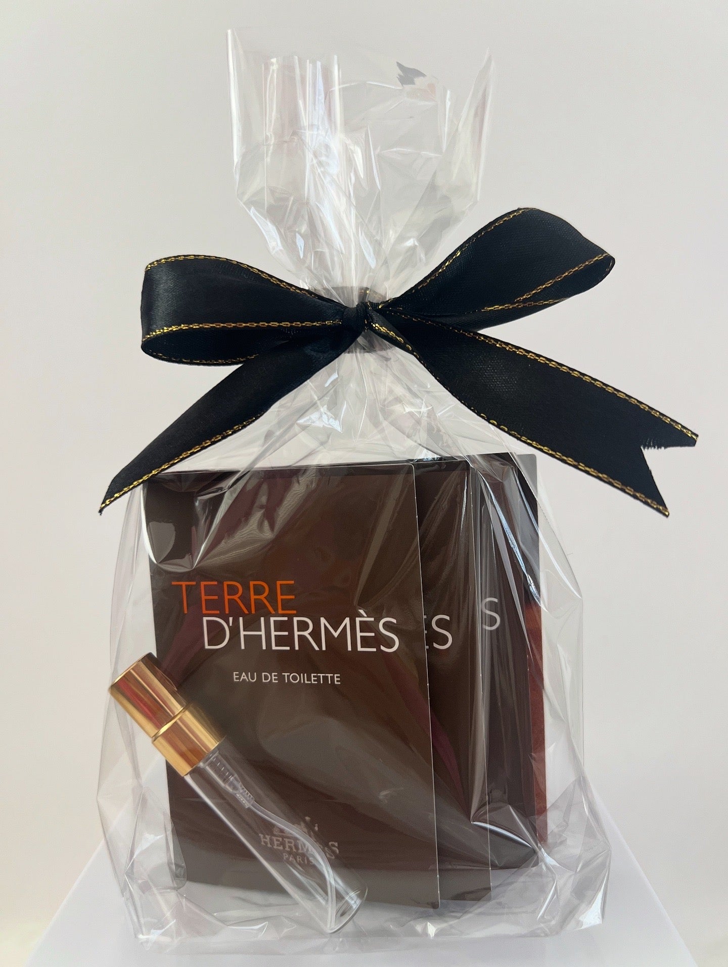 Terre D’ Hermes EDT 3pcs set