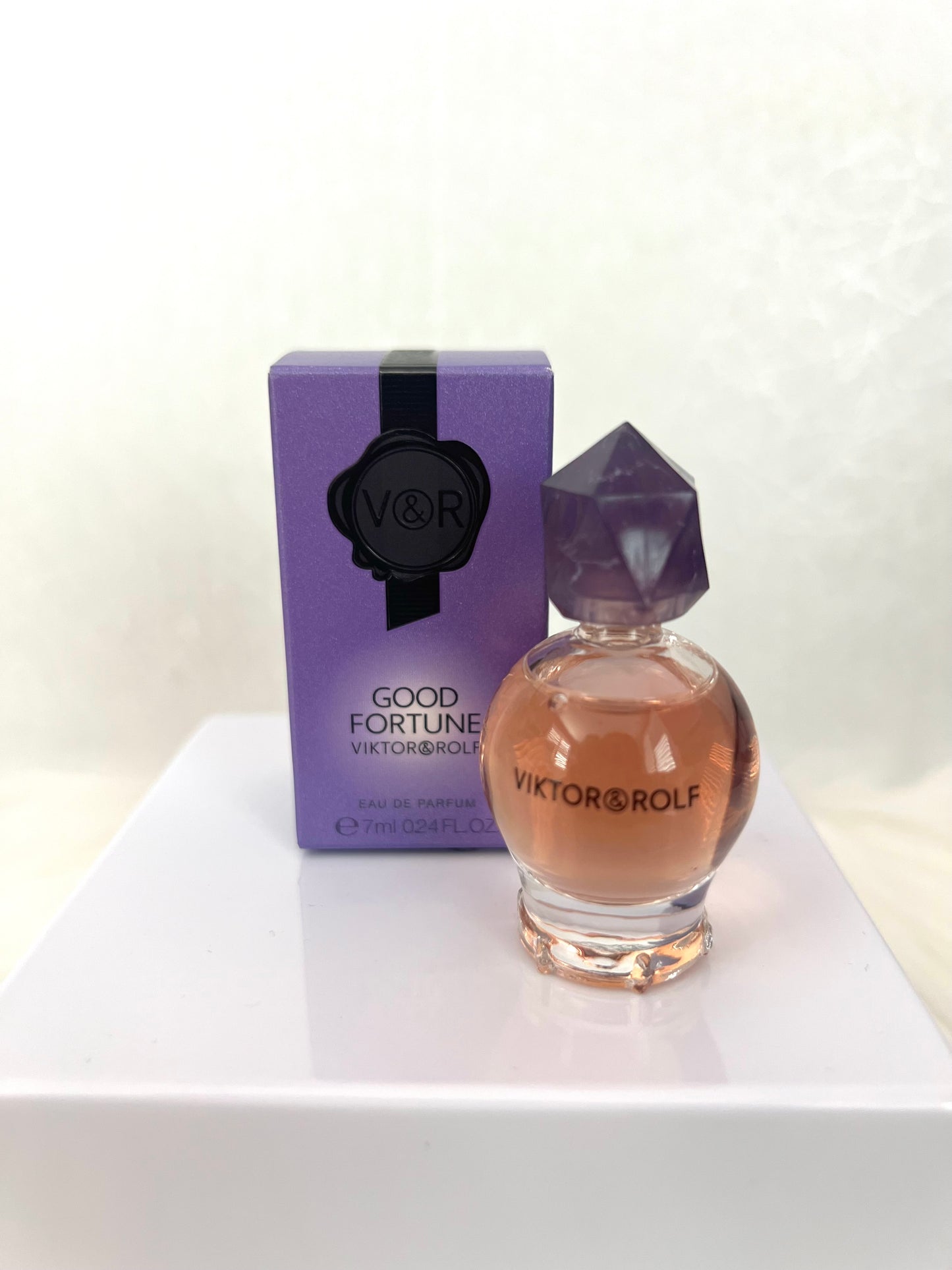 Viktor and Rolf Good Fortune Mini 7ml