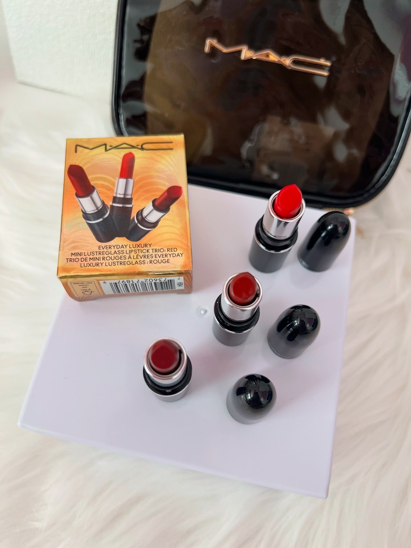 MAC Makeup Set