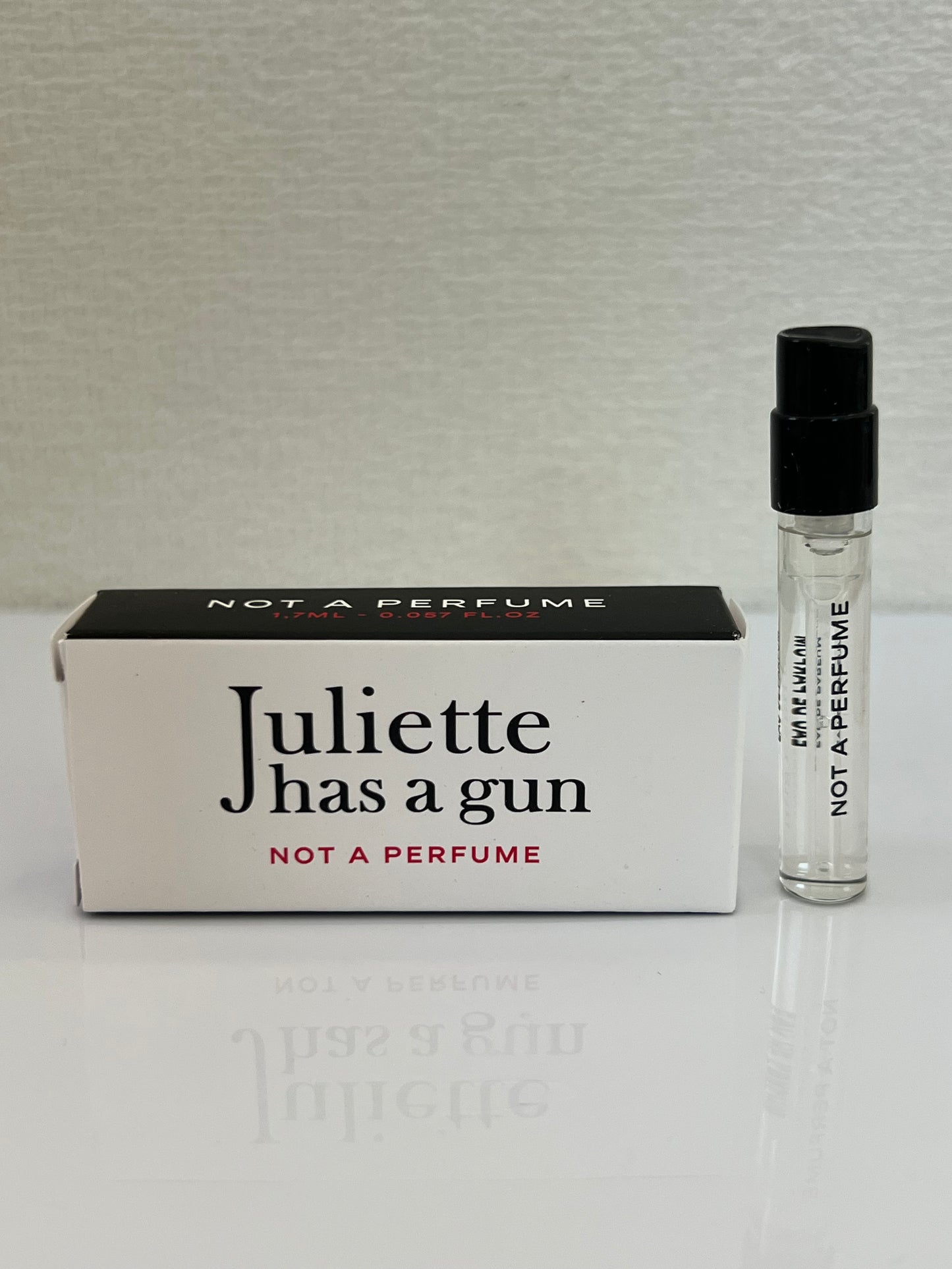 Juliette Has a Gun Not A Perfume 1.7ml 0.057 fl.oz
