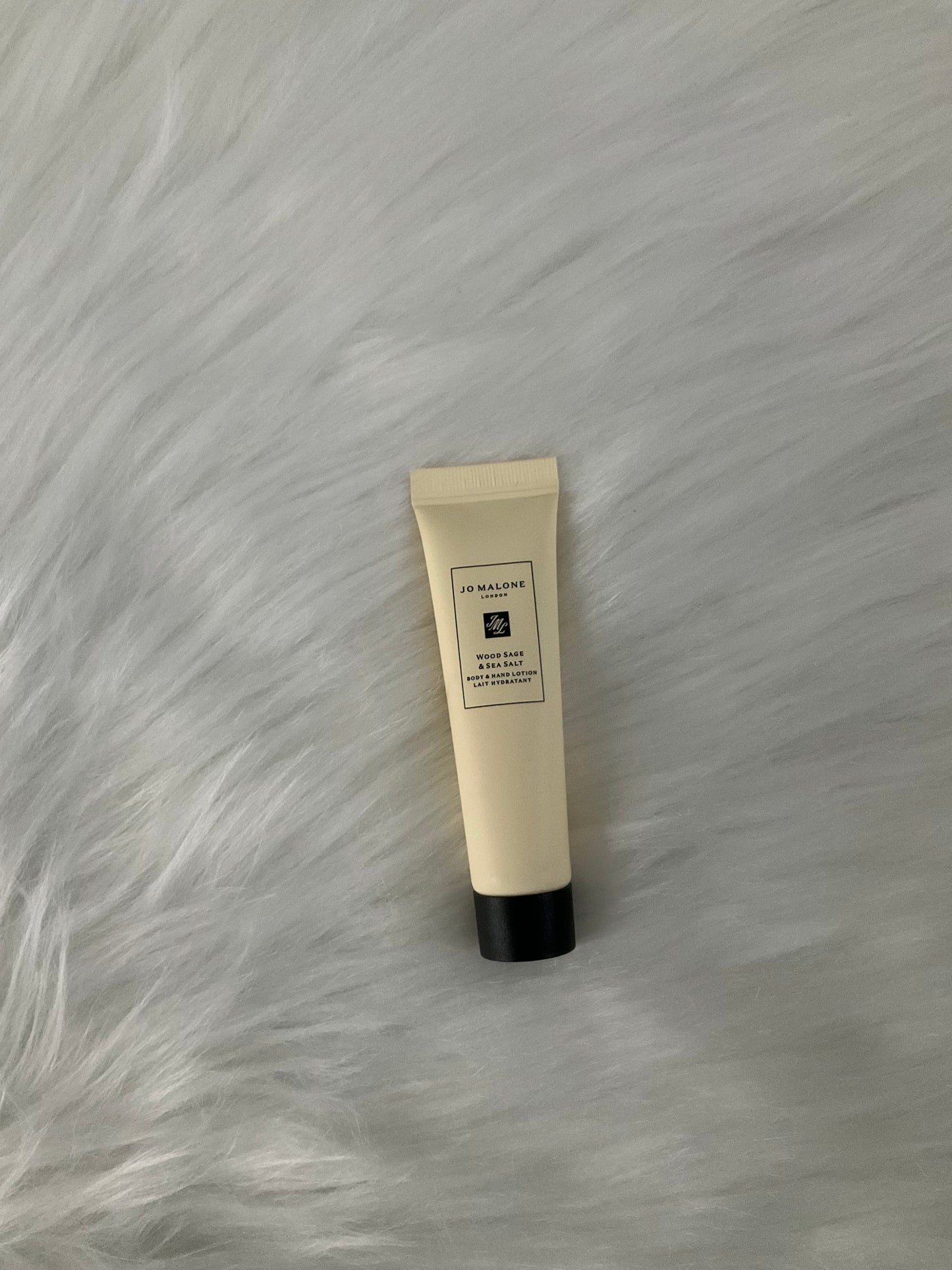 Jo Malone Wood Sage and Sea Salt