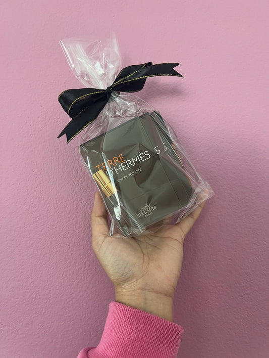 Terre D’ Hermes EDT 3pcs set