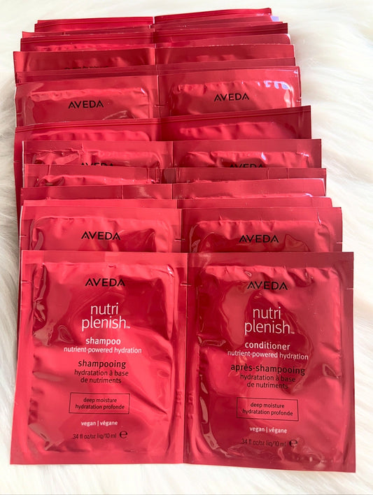 Aveda Nutriplenish ( 1 sachet )