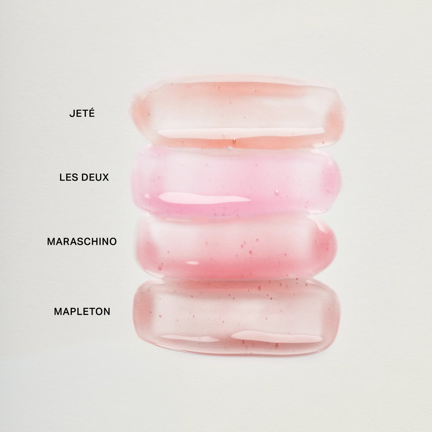 Merit Tinted Lip Oil, 0.23 fl oz 7ml Les Deux