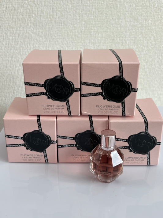 Viktor and Rolf EDT 7ml