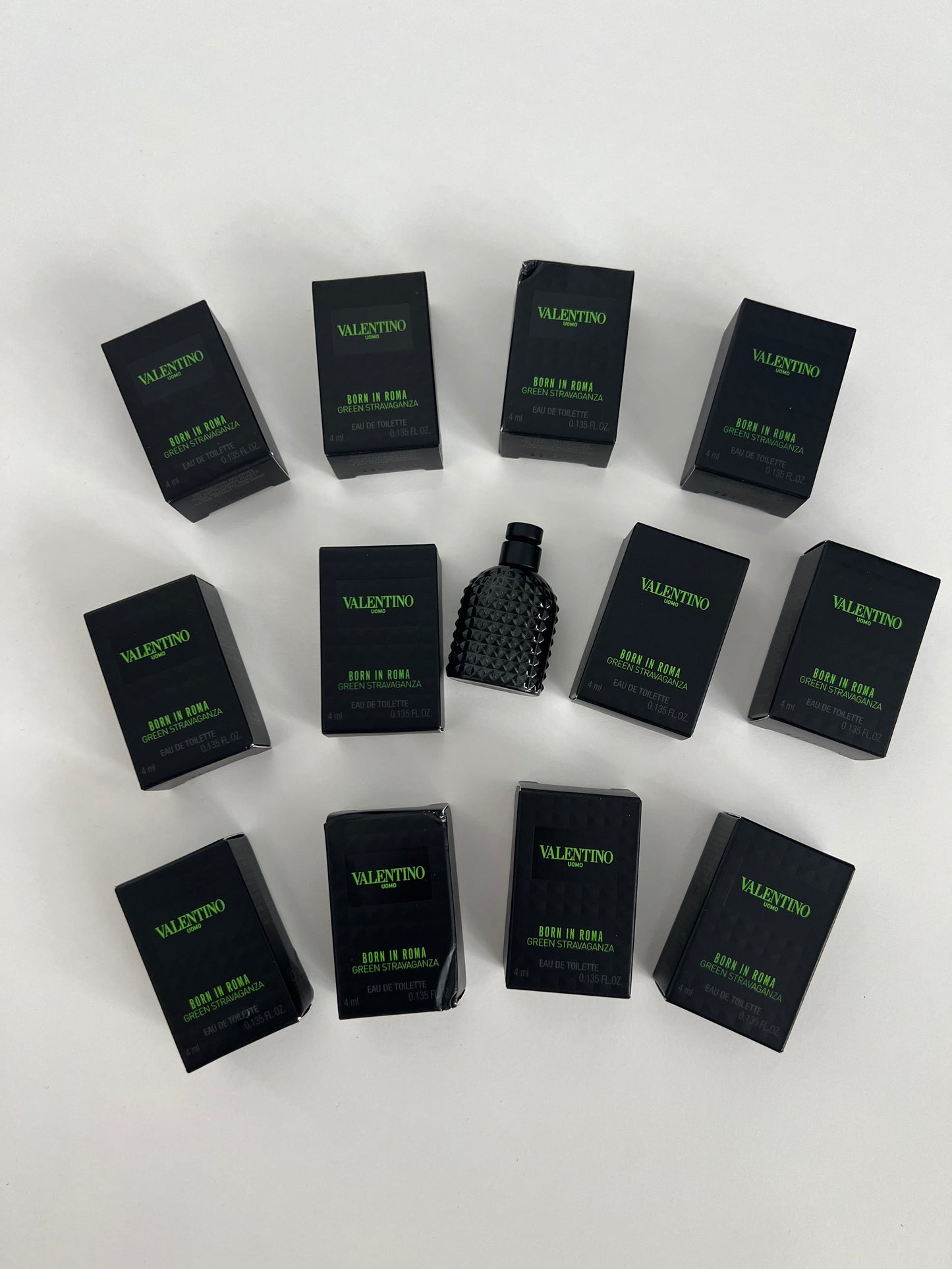 Valentino Born in Roma Green Stravaganza for Men-Mini