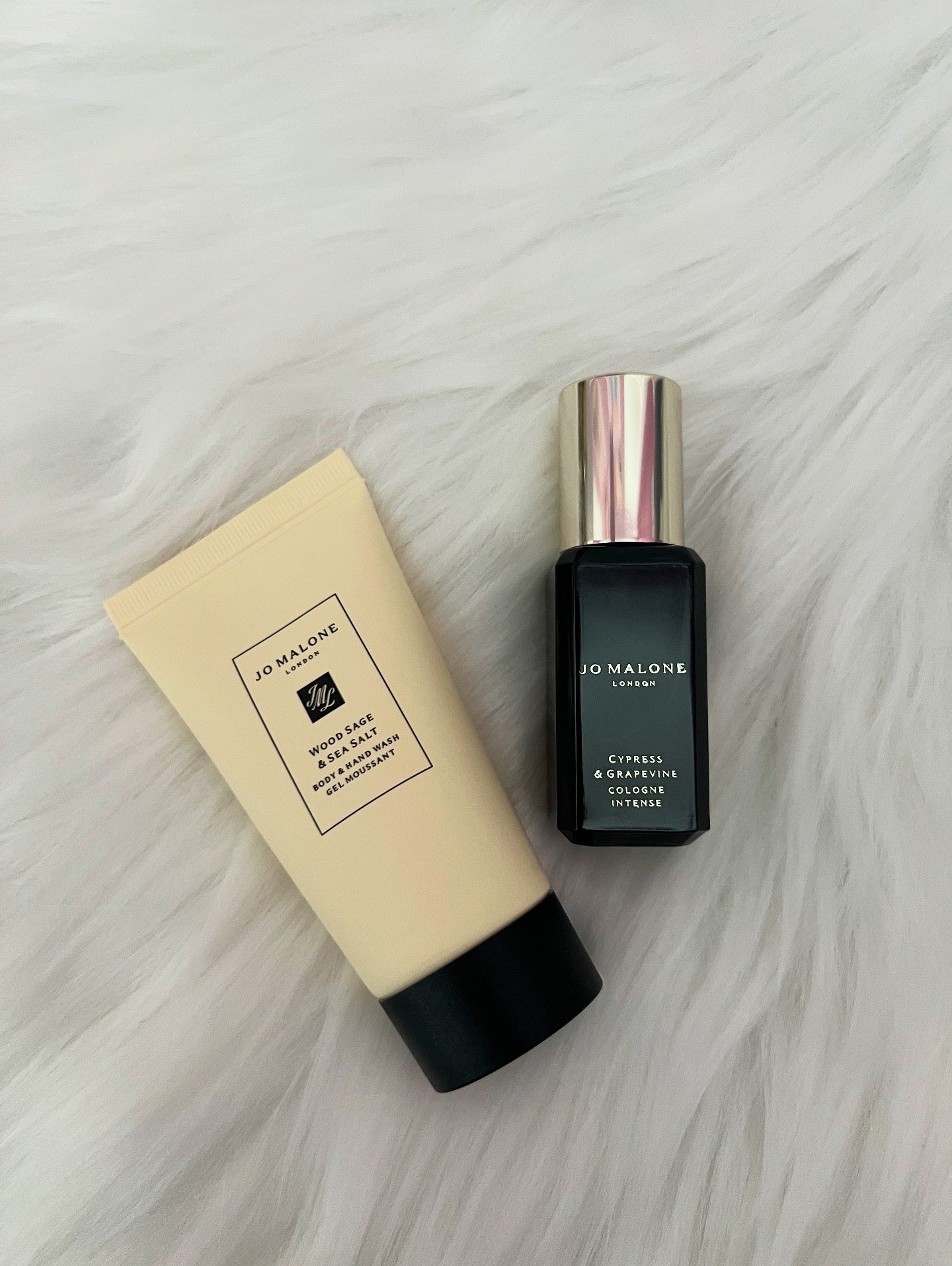 Jo Malone Perfume and Lotion Set 1