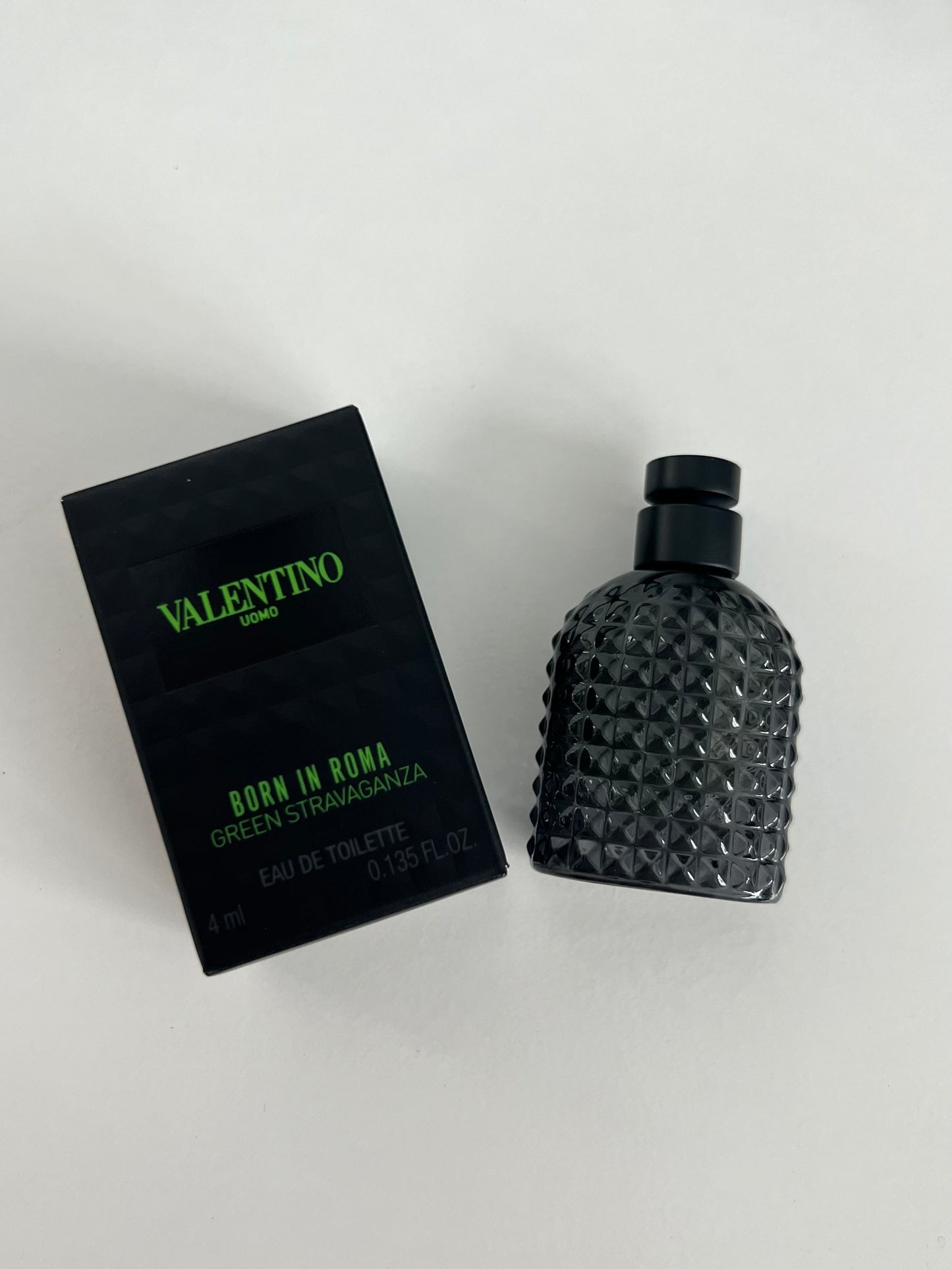 Valentino Born in Roma Green Stravaganza for Men-Mini