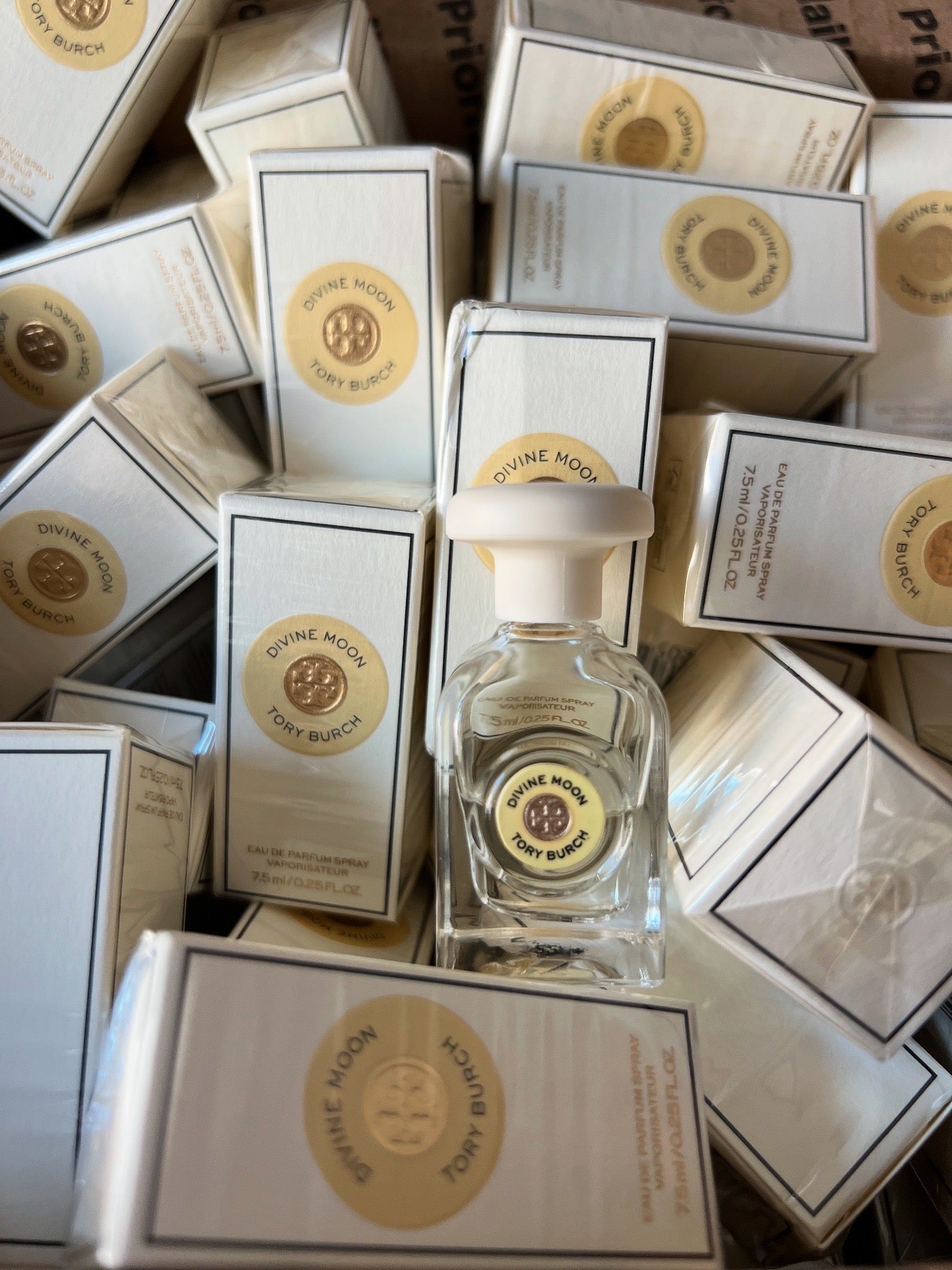 Tory Burch Divine Moon 7.5ml Mini Perfume