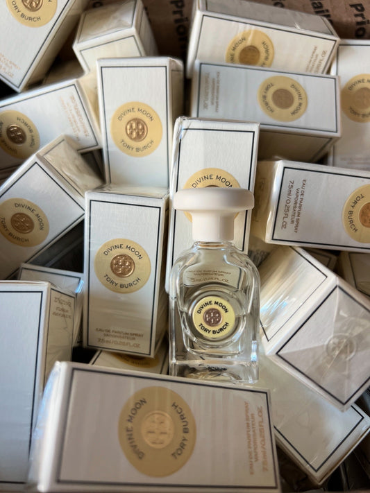 Tory Burch Divine Moon 7.5ml Mini Perfume