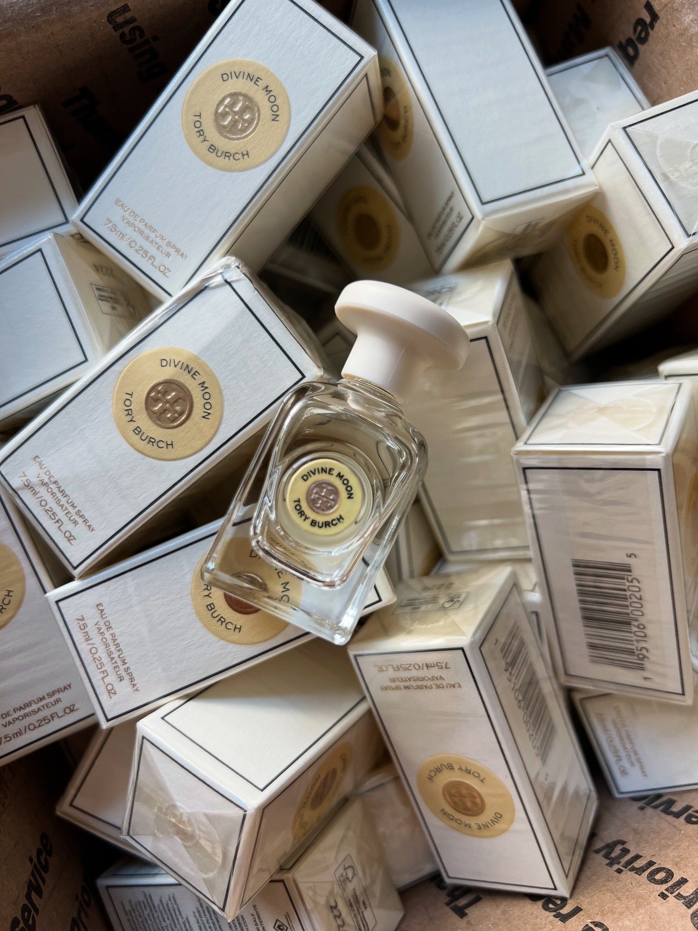 Tory Burch Divine Moon 7.5ml Mini Perfume