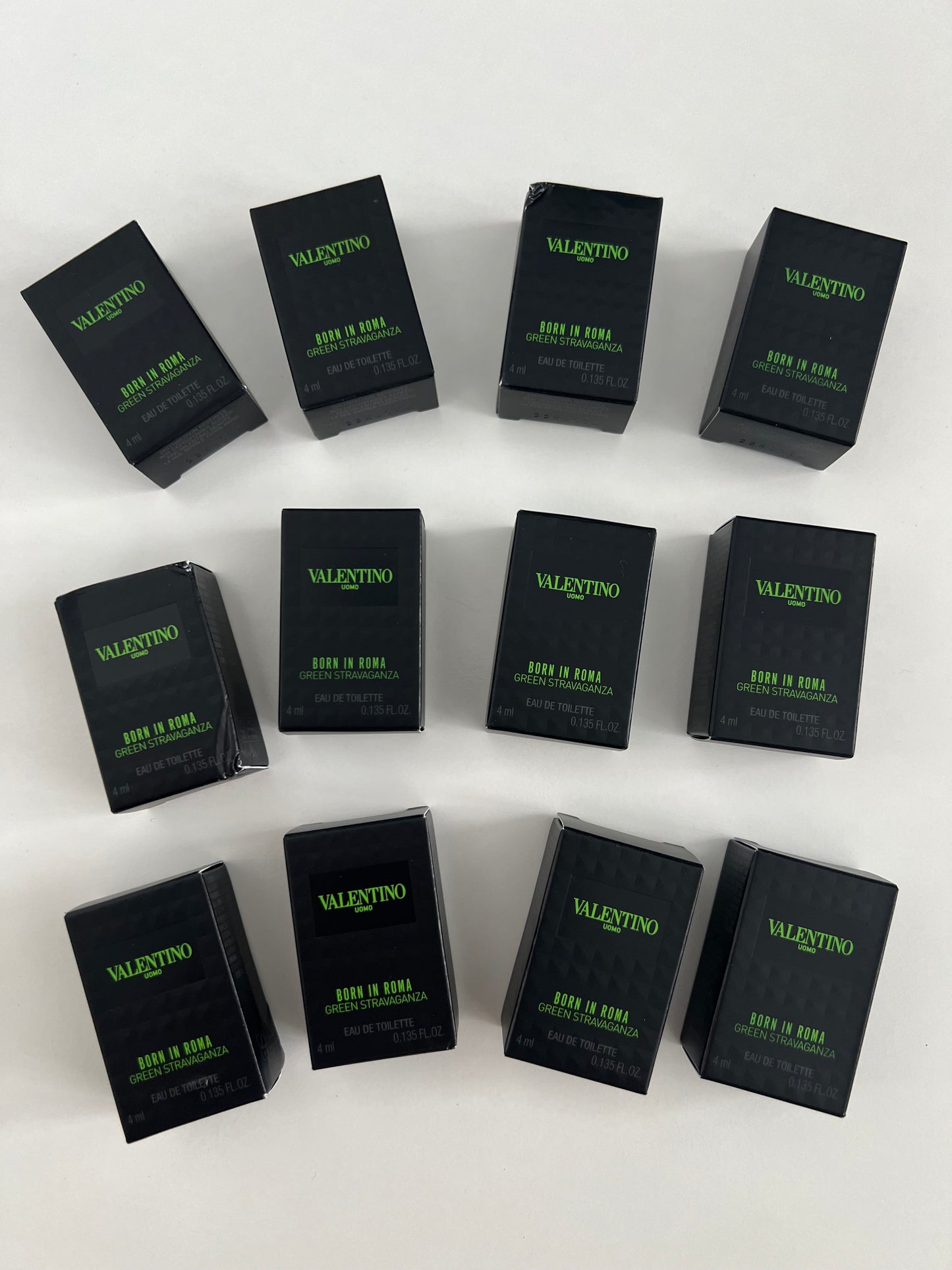 Valentino Born in Roma Green Stravaganza for Men-Mini