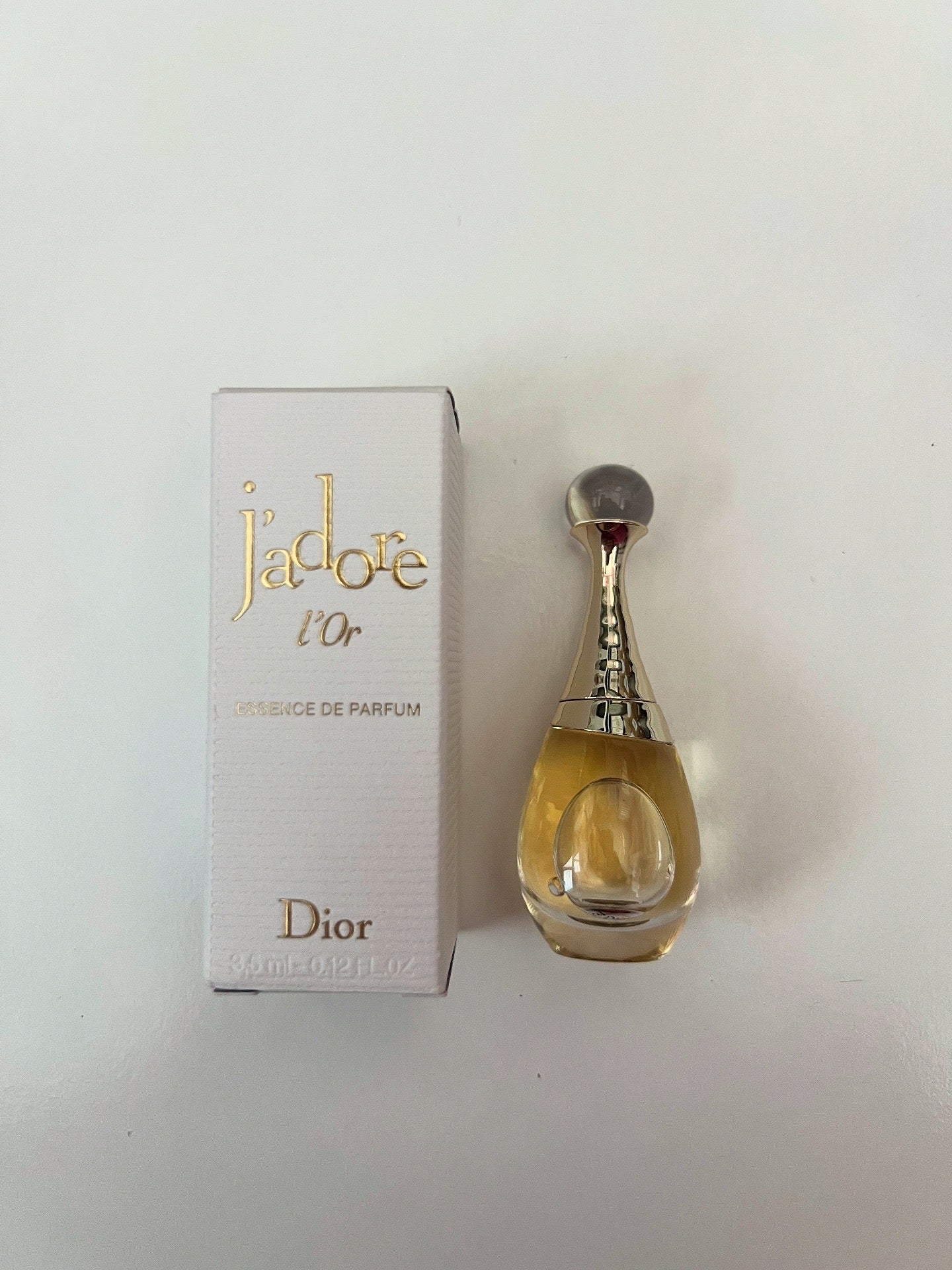 J’adore Gift Set 1 Mini and 3 Sampler