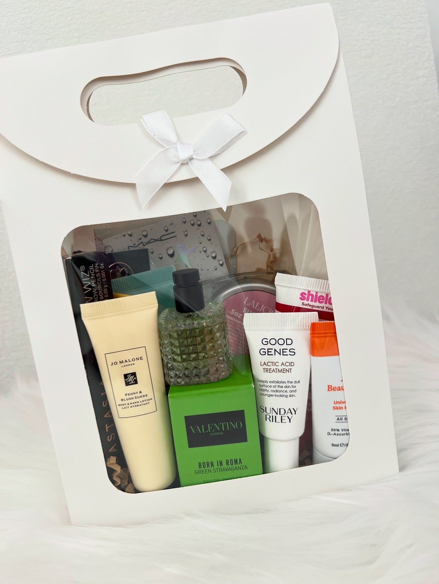 Scent and Skin Luxe Set No. 2