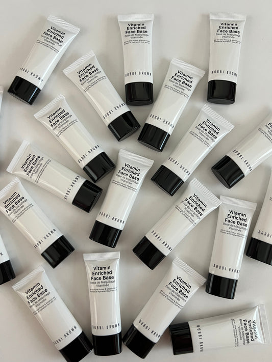 Bobbi Brown - Vitamin Enriched Face Base 15ml Travel Size