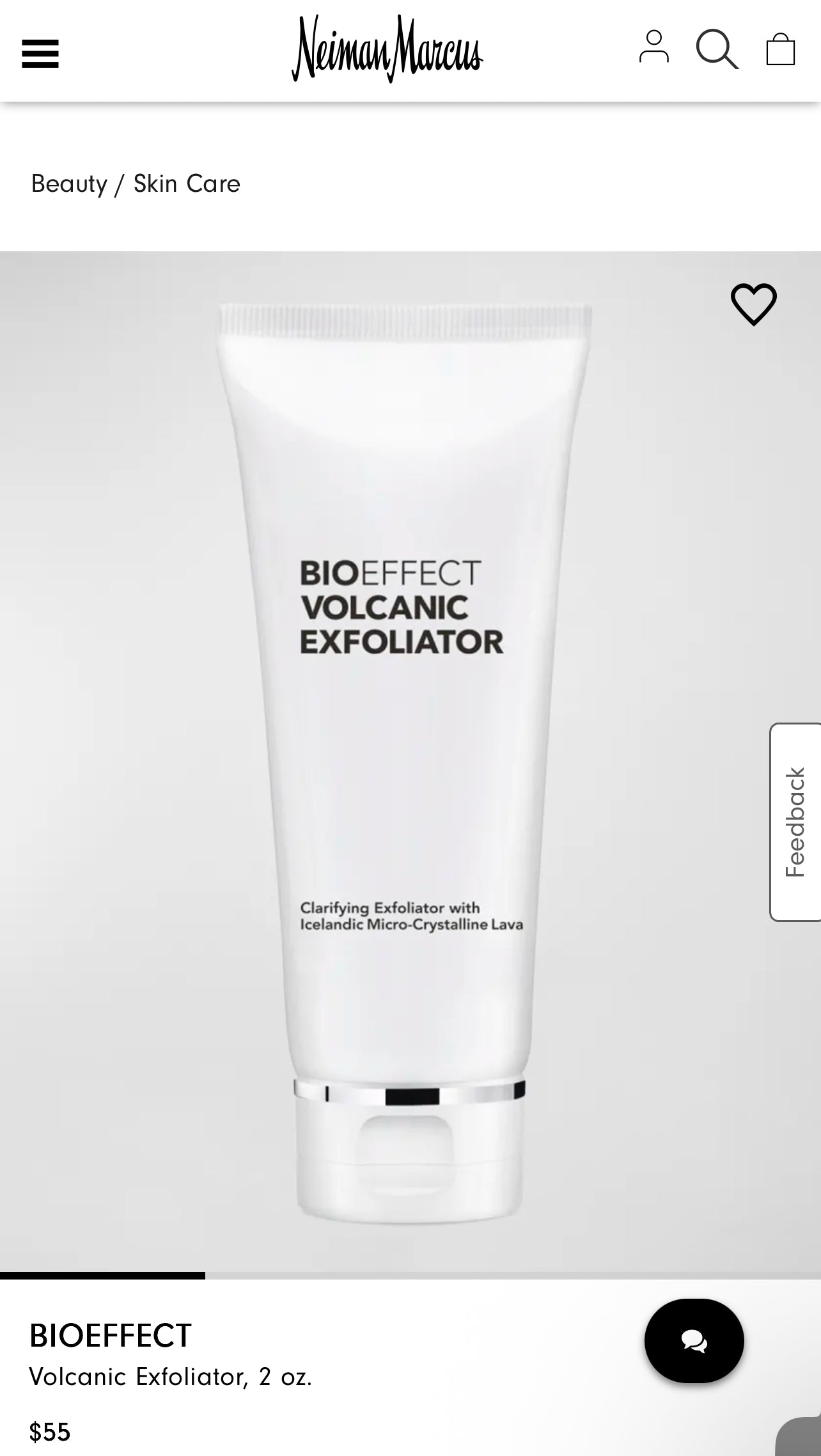 Bioeffect Travel Set