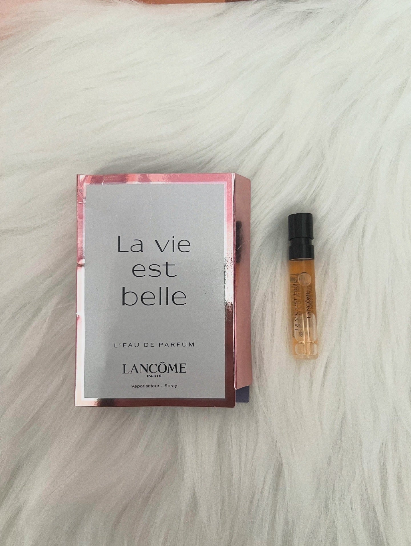 Lancome Set
