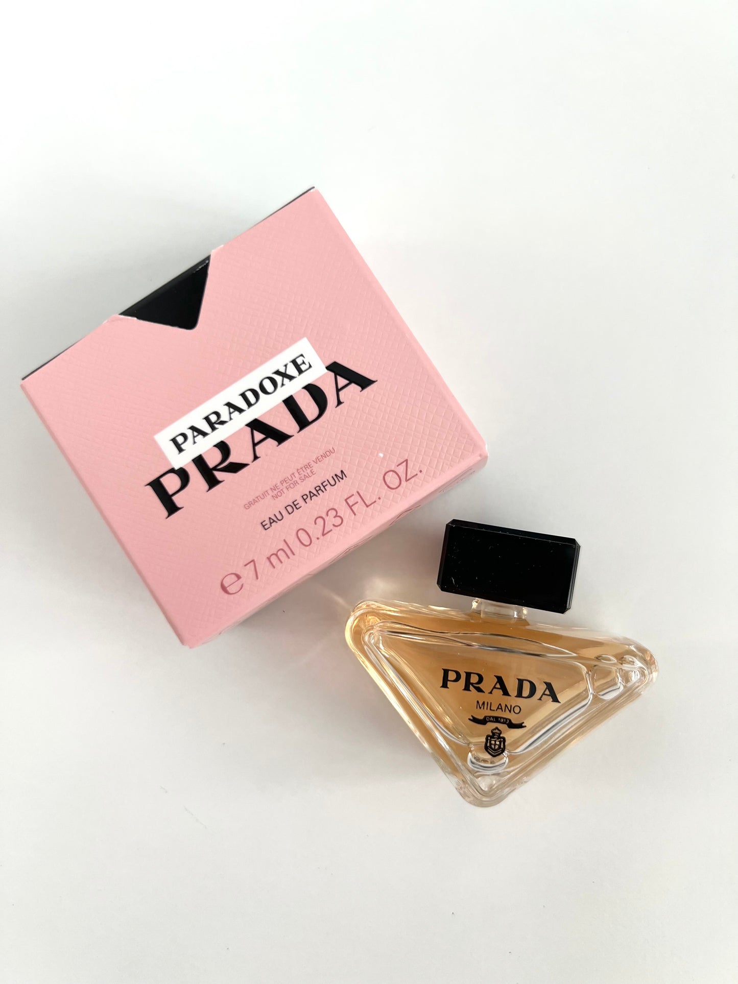 Prada Paradoxe Mini Parfum