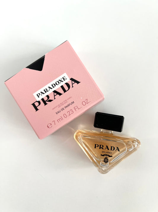 Prada Paradoxe Mini Parfum