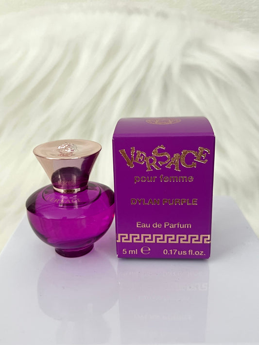 Versace Dylan Purple Mini 5 ml