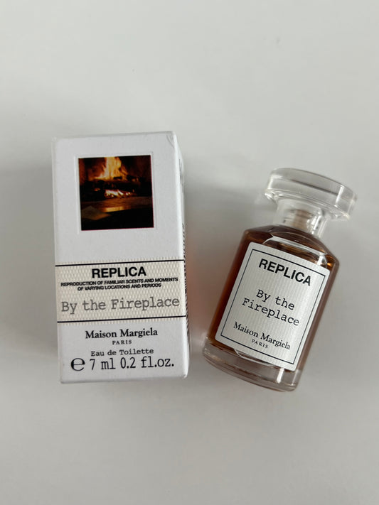 Replica by The Fireplace Mini