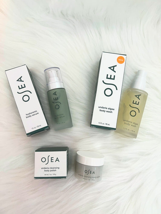 Osea 3pc Set