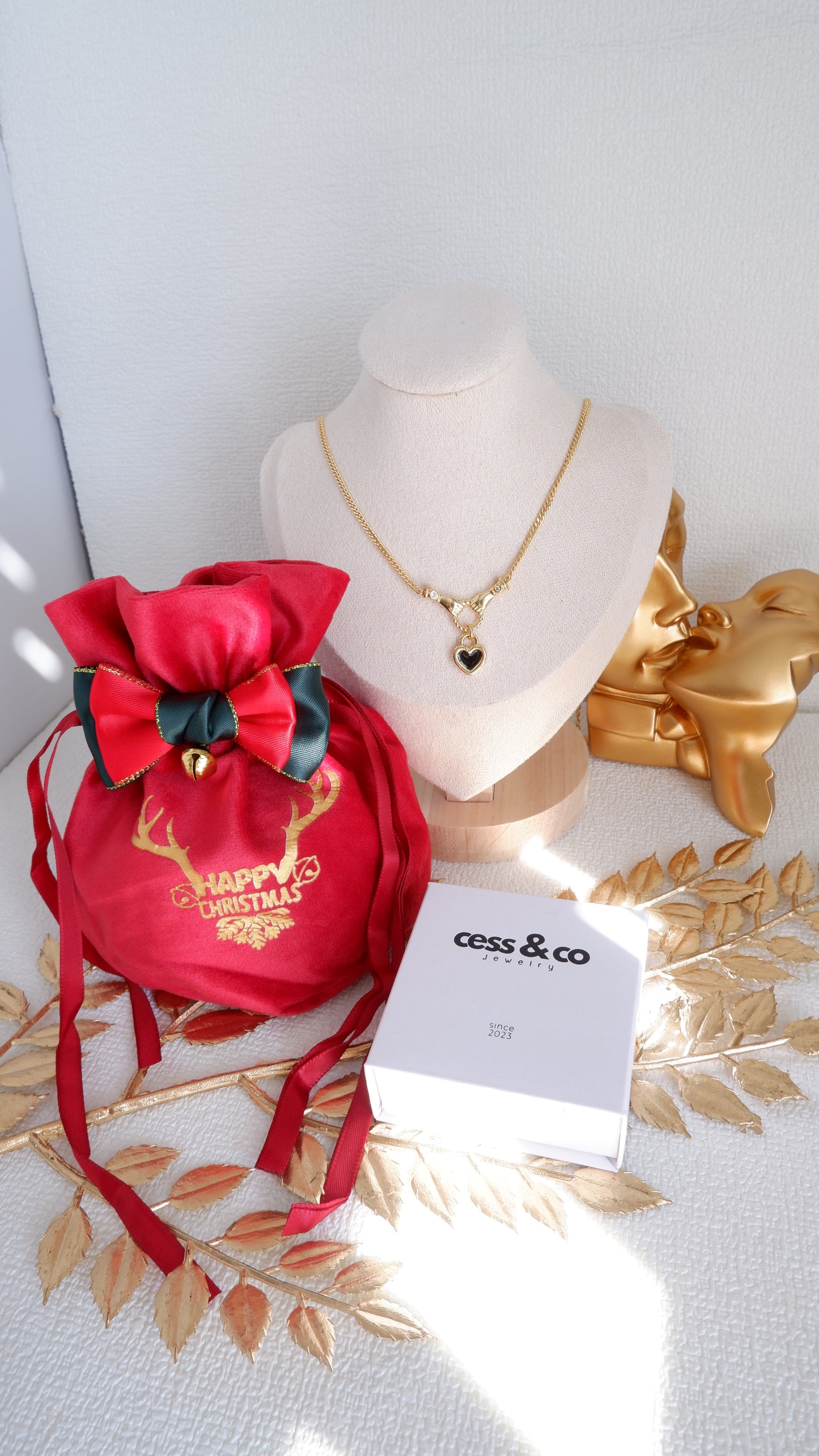 Christmas Gift Bag