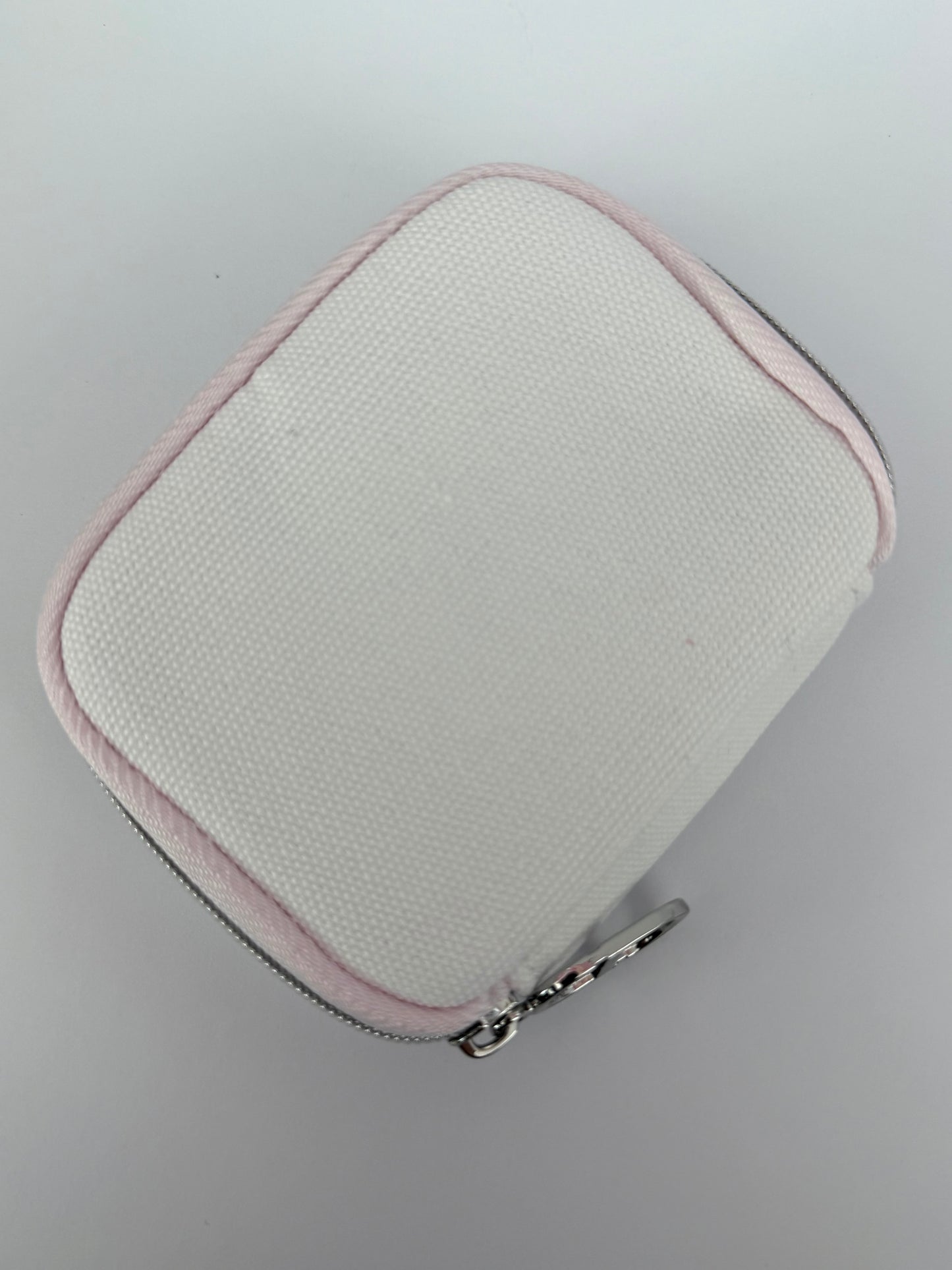 Miss Dior Mini Pouch with 3 Miss Dior Perfume Samplers