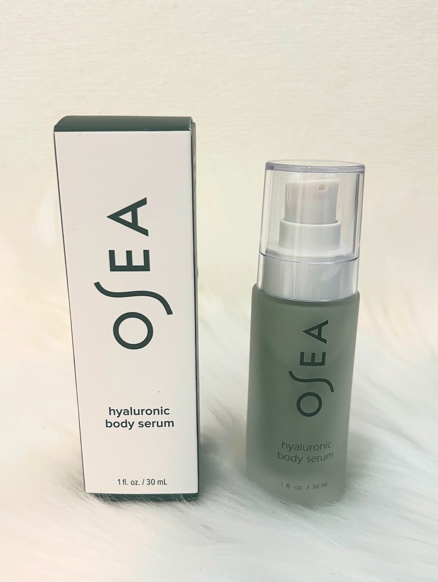 Osea 3pc Set
