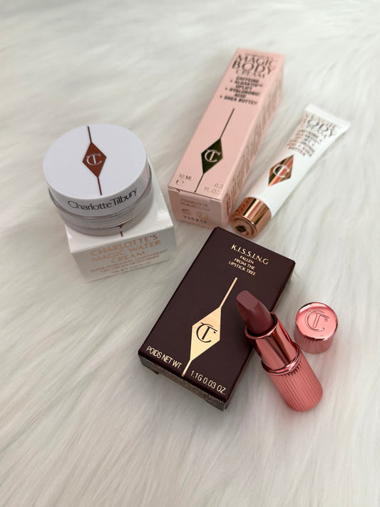 Charlotte Tilbury Mini 3 pcs set