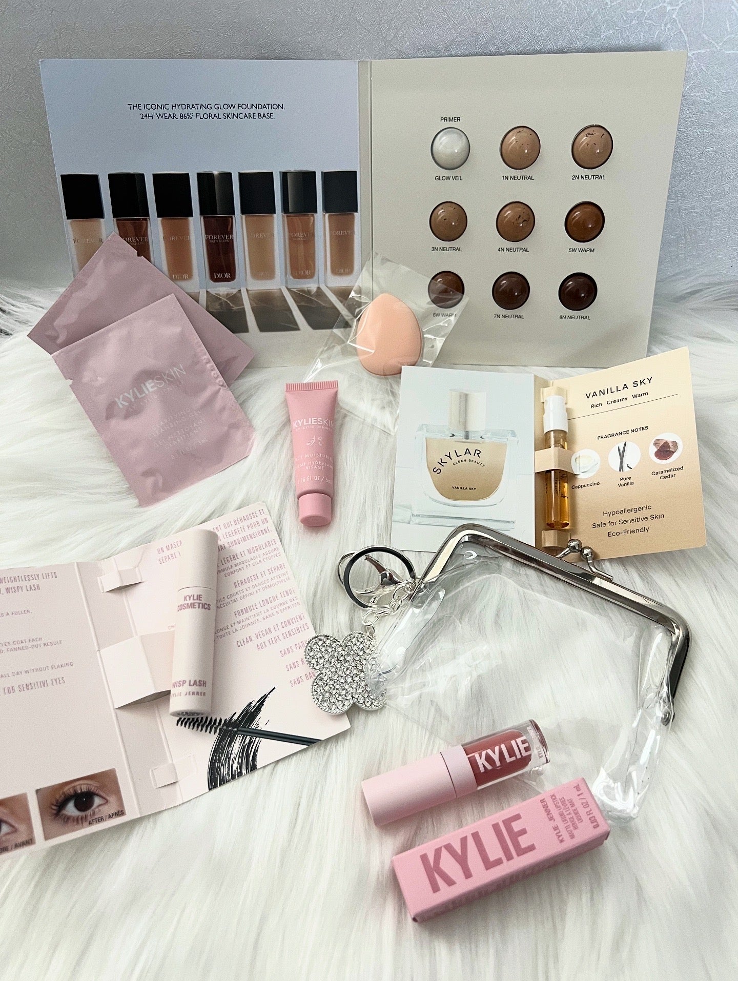 Mini Luxe Kit TO GO # 2