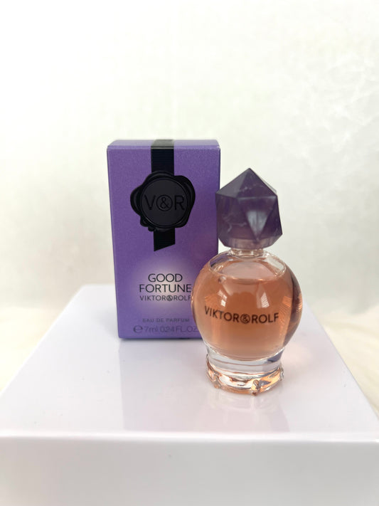 Viktor and Rolf Good Fortune Mini 7ml