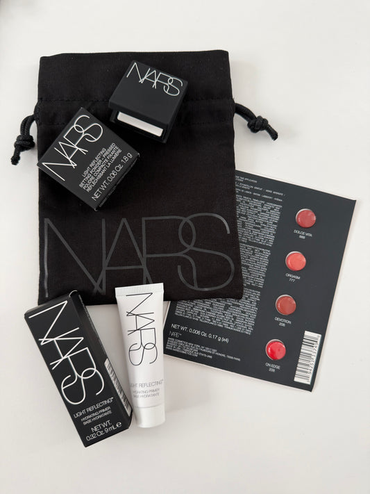 Nars Set