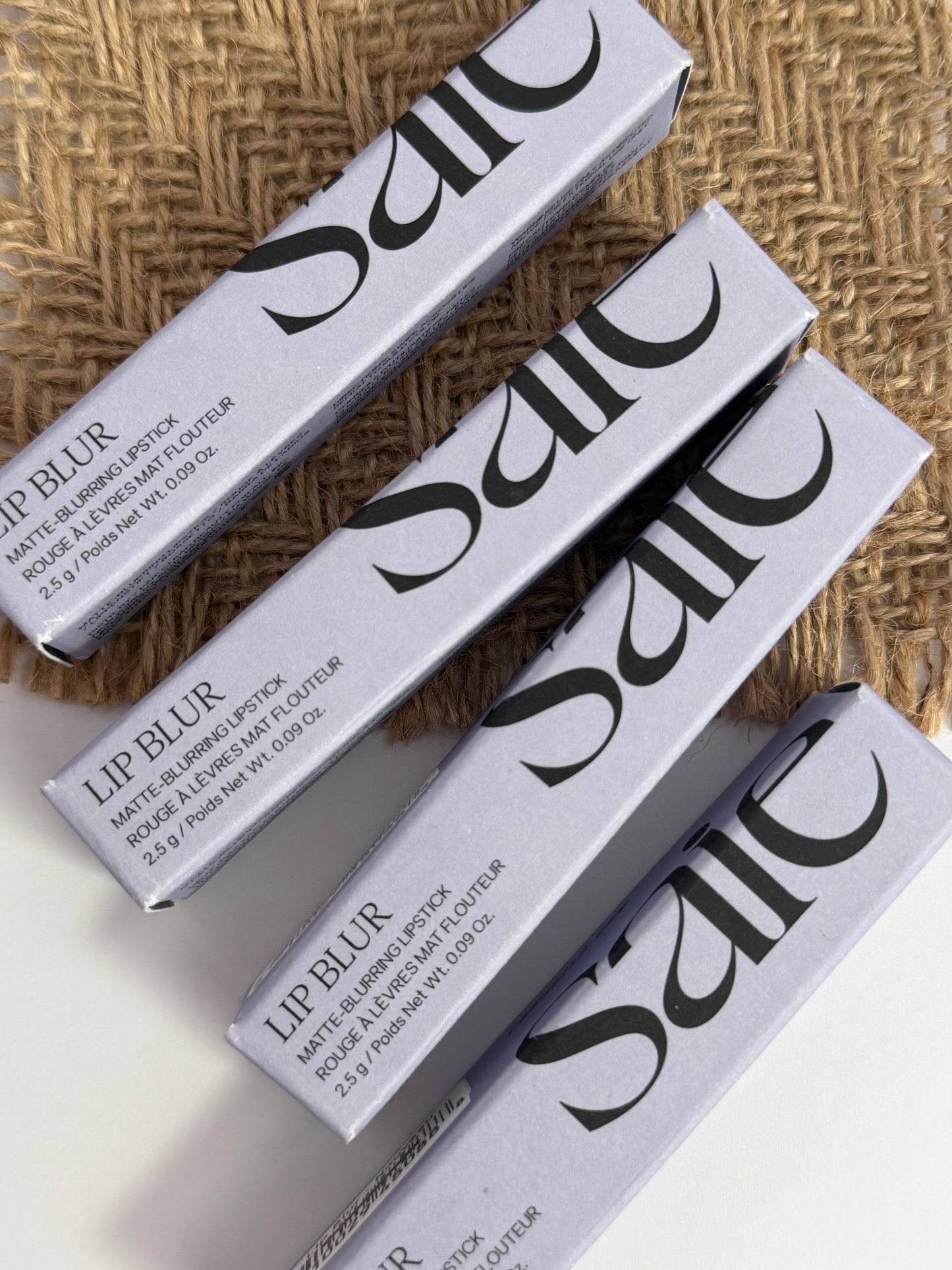 Saie Lip Blur
