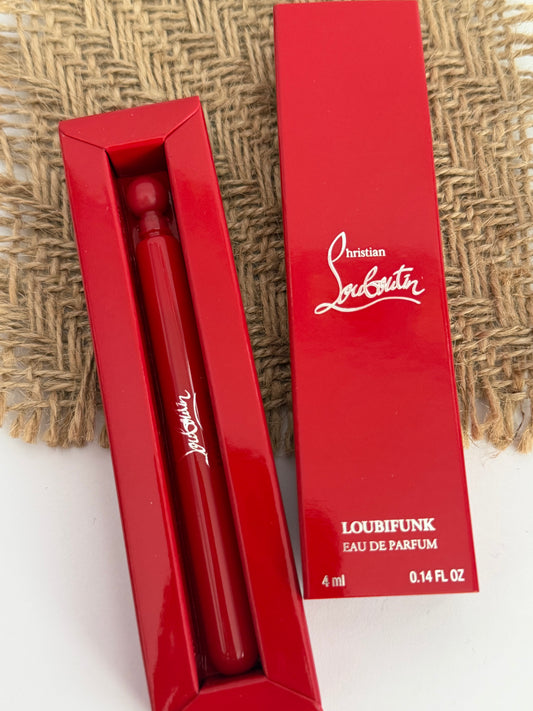 Christian Louboutin -Loubifunk Eau De Parfum