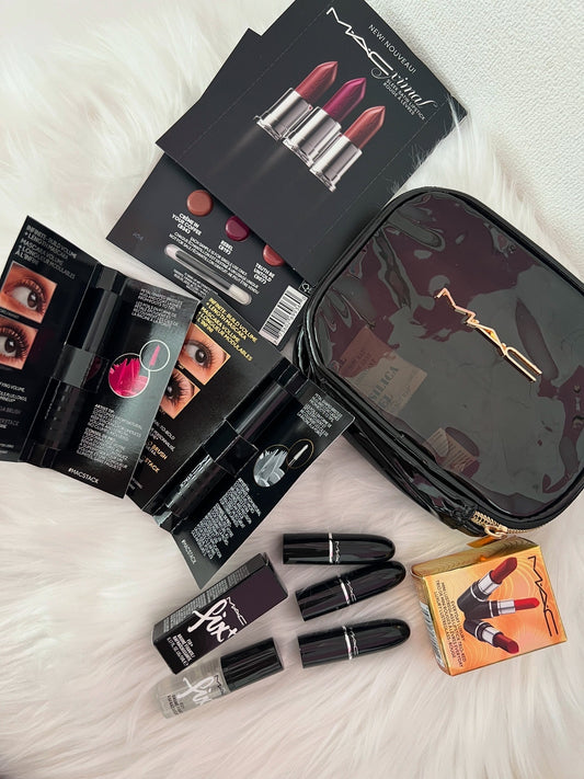 MAC Makeup Set