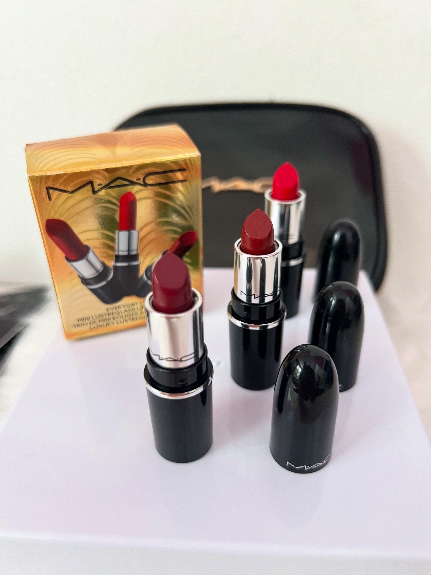 MAC Makeup Set