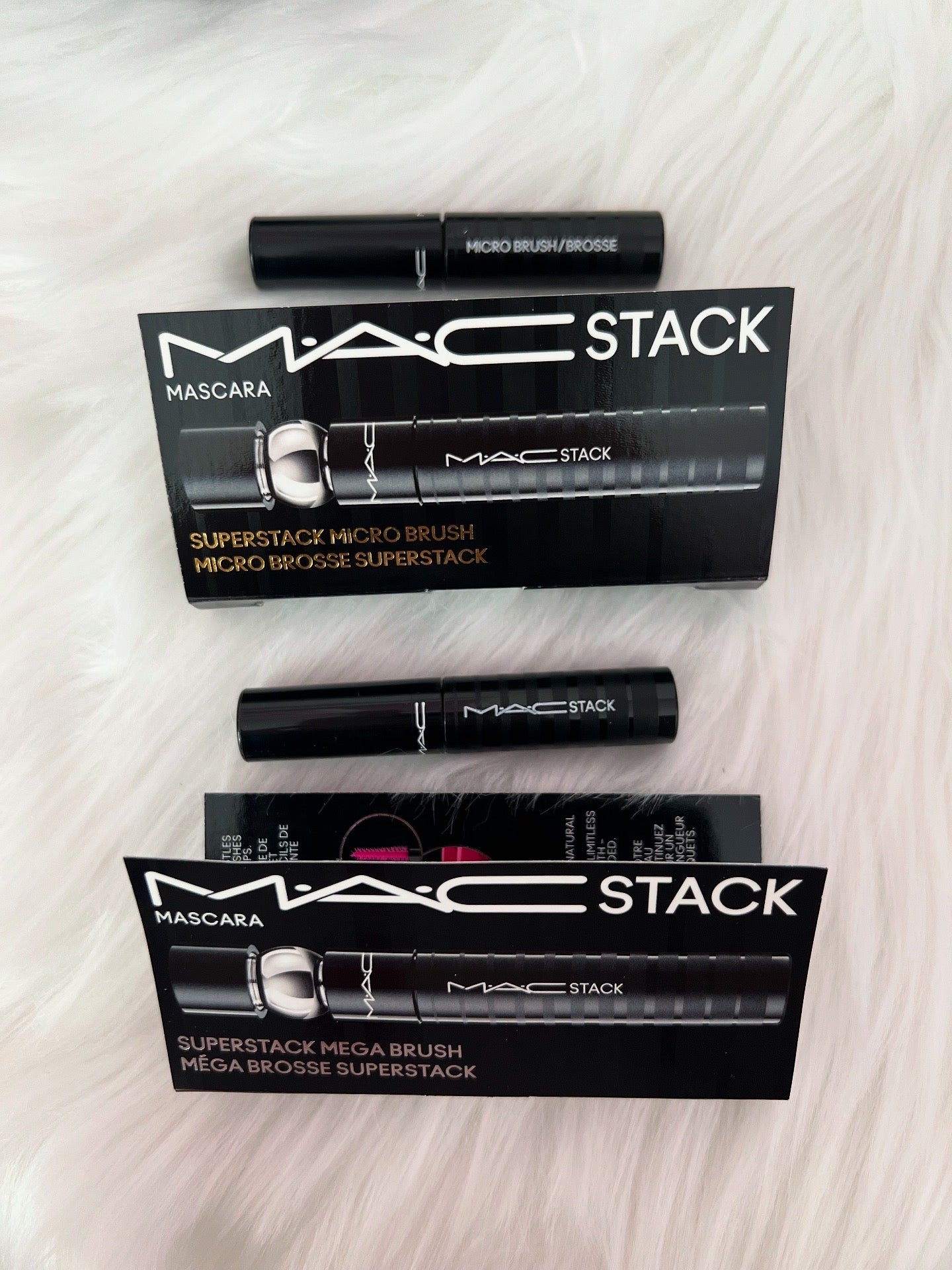 MAC Makeup Set