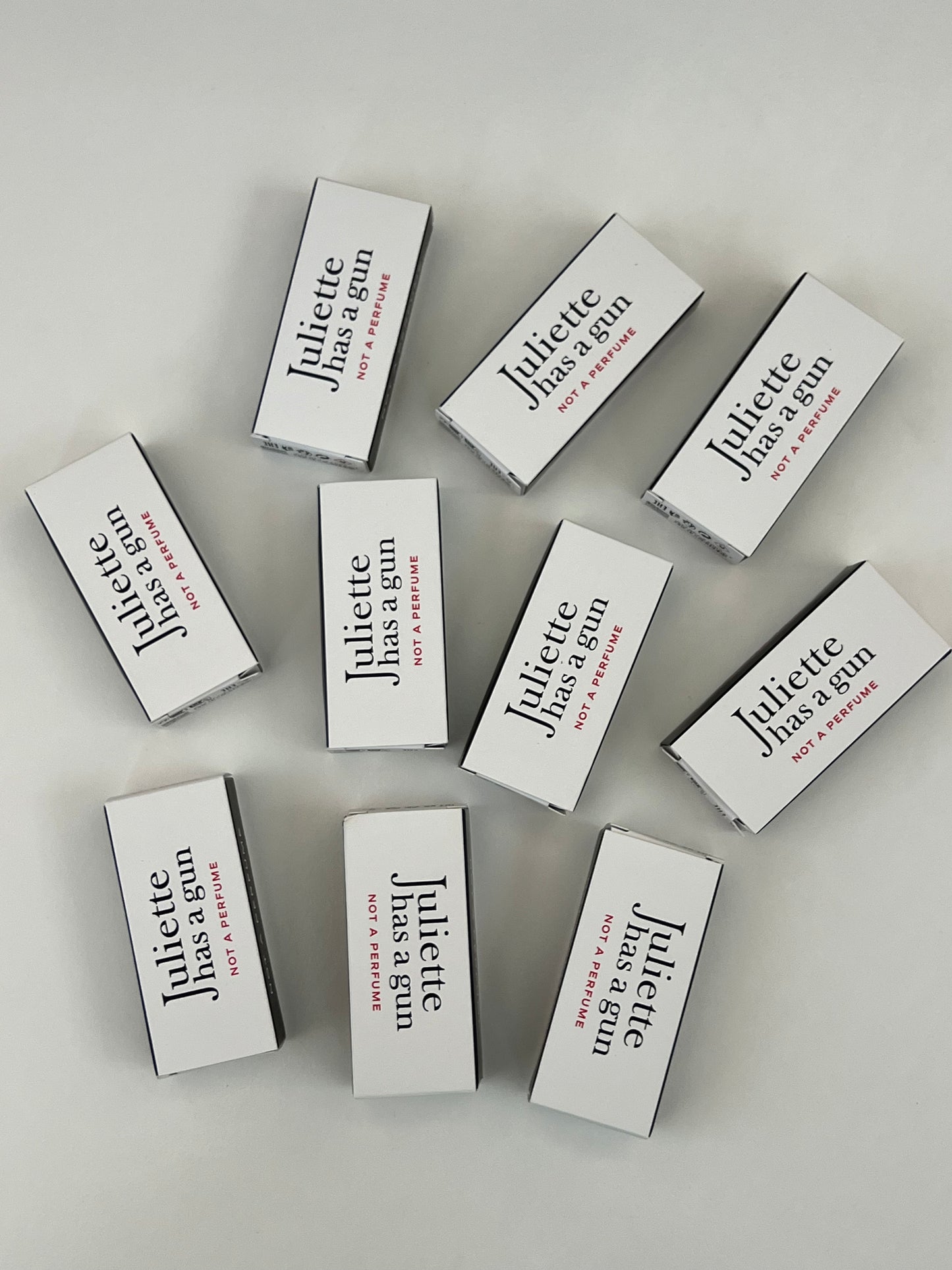 Juliette Has a Gun Not A Perfume 1.7ml 0.057 fl.oz