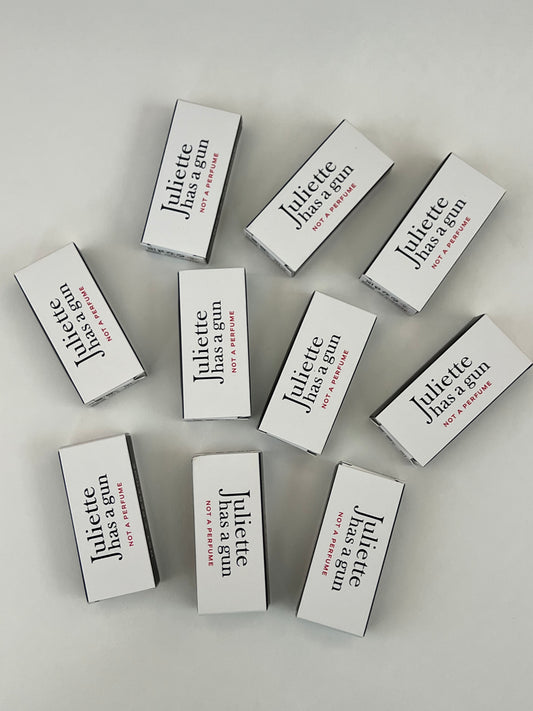 Juliette Has a Gun Not A Perfume 1.7ml 0.057 fl.oz