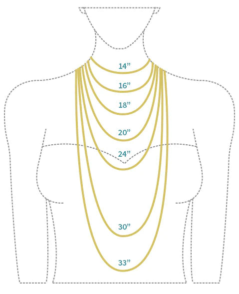 Your Handwriting/ Design Necklace