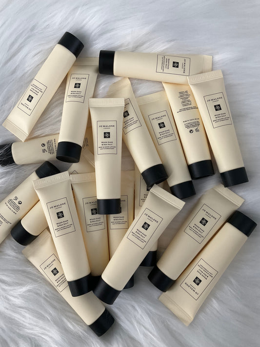 Jo Malone Wood Sage and Sea Salt