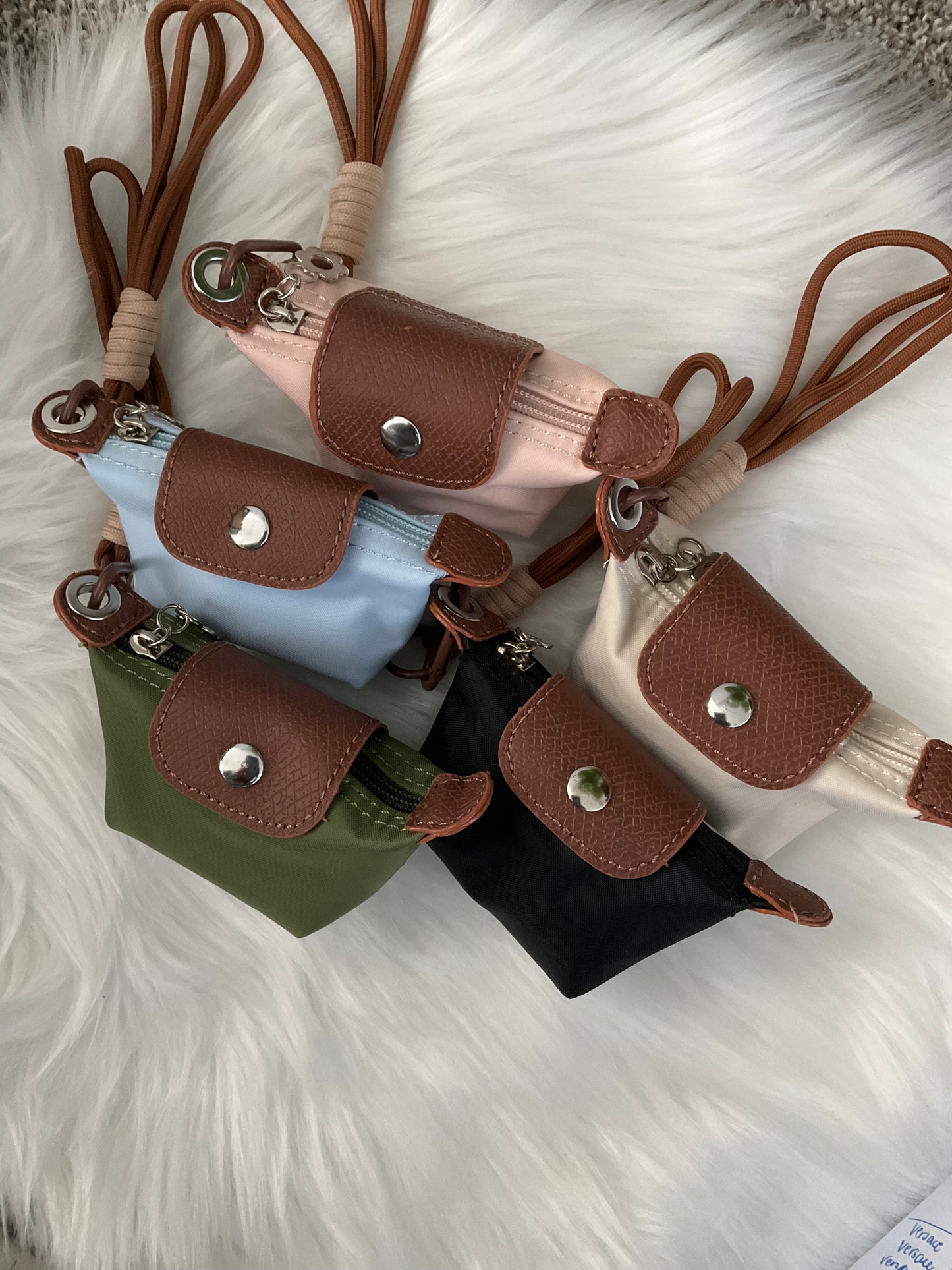 Pocket Glam Bag Mini