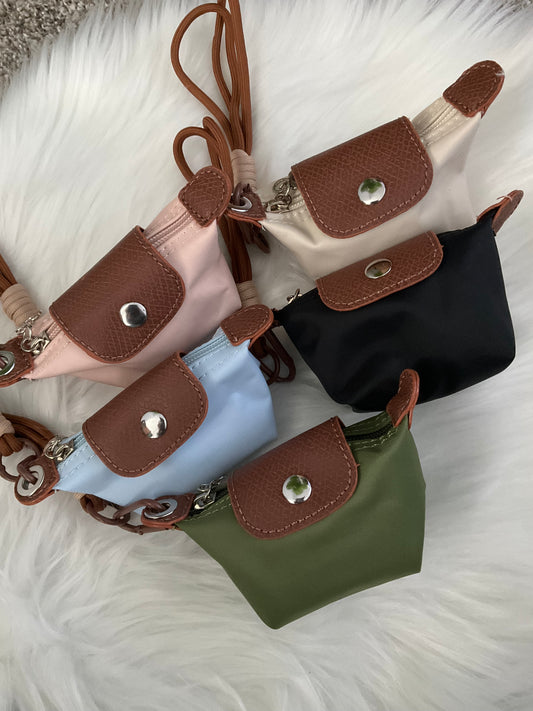 Pocket Glam Bag Mini