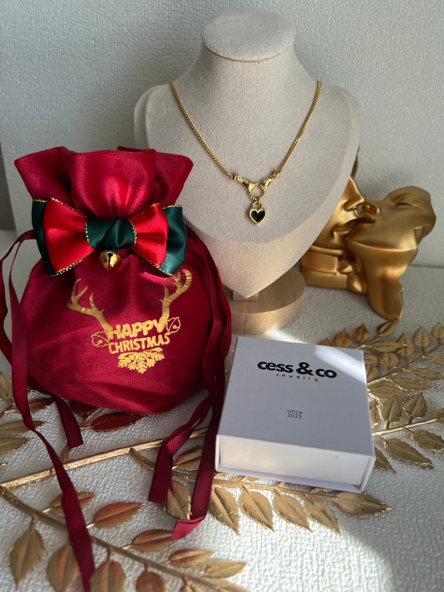 Christmas Gift Bag